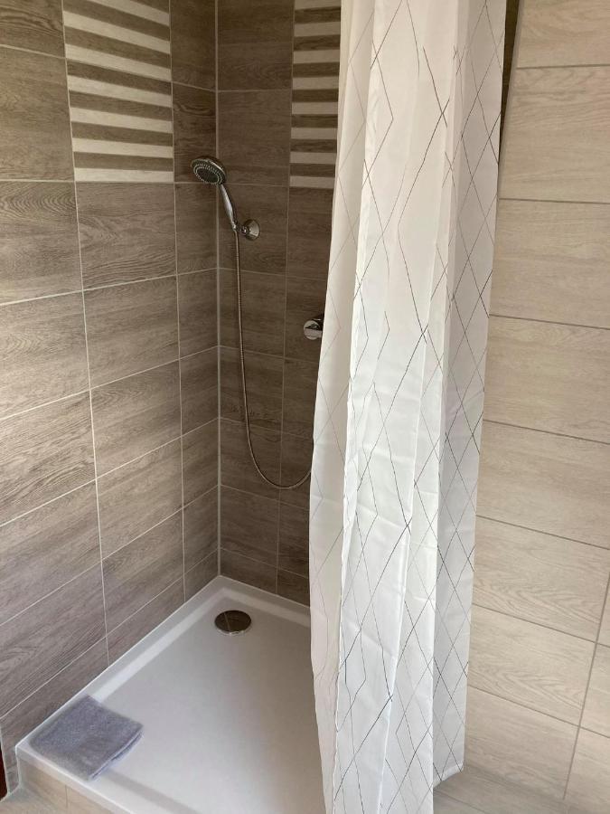 Apartmany Pod Radhostem Рожнов-под-Радгоштем Экстерьер фото