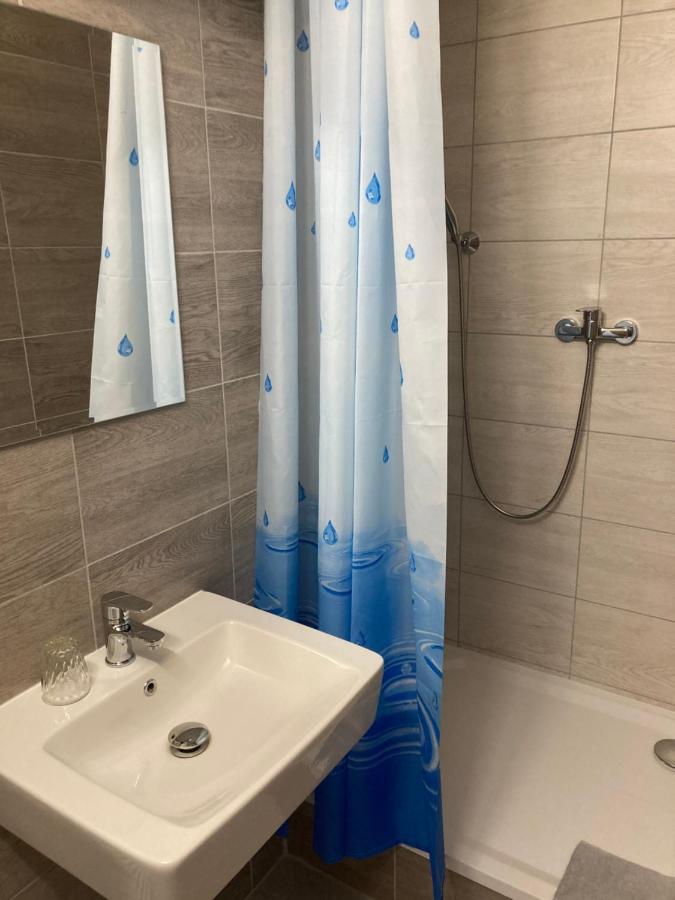 Apartmany Pod Radhostem Рожнов-под-Радгоштем Экстерьер фото